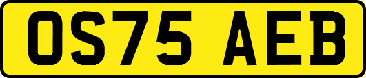 OS75AEB
