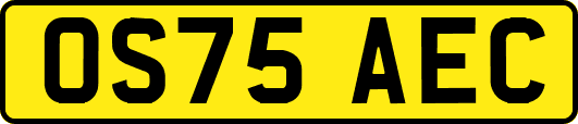OS75AEC