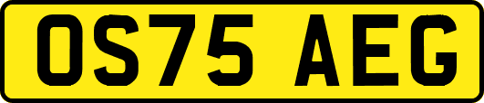 OS75AEG