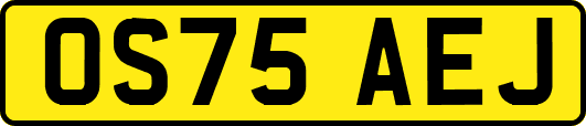 OS75AEJ