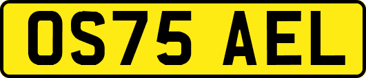 OS75AEL