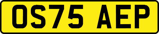 OS75AEP