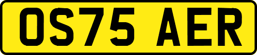 OS75AER