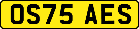 OS75AES