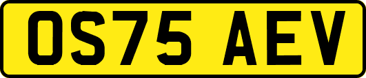 OS75AEV