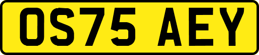 OS75AEY