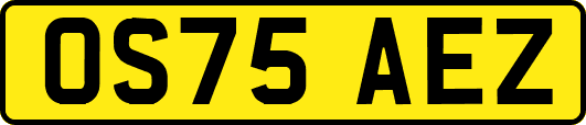 OS75AEZ
