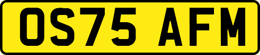 OS75AFM