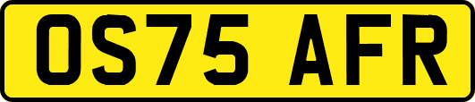 OS75AFR
