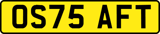 OS75AFT