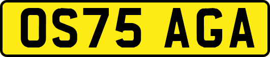 OS75AGA