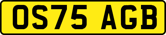 OS75AGB