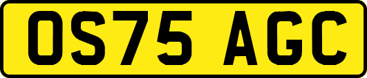 OS75AGC