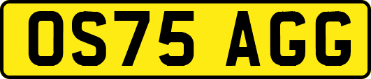 OS75AGG