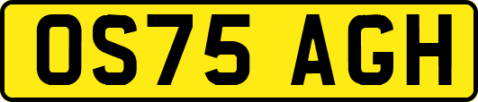 OS75AGH