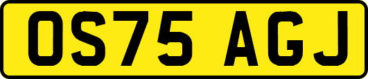 OS75AGJ