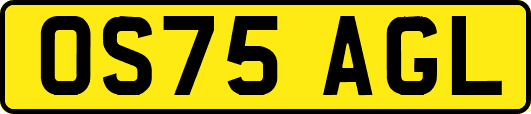 OS75AGL