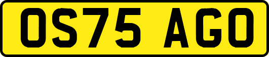 OS75AGO