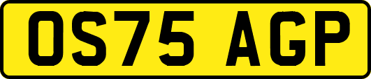 OS75AGP