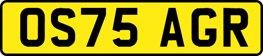 OS75AGR