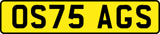 OS75AGS