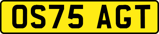 OS75AGT