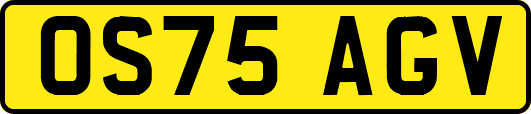 OS75AGV