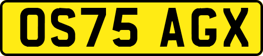 OS75AGX