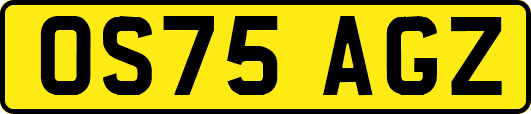 OS75AGZ