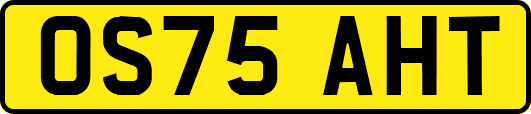 OS75AHT