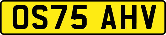 OS75AHV