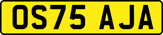 OS75AJA