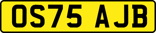 OS75AJB