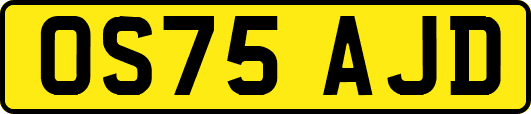 OS75AJD