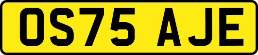 OS75AJE