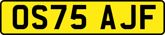 OS75AJF
