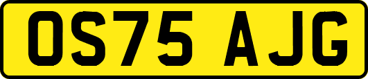 OS75AJG
