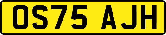 OS75AJH