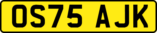 OS75AJK