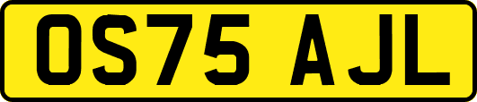 OS75AJL