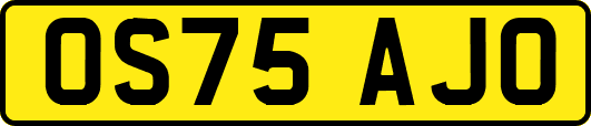 OS75AJO
