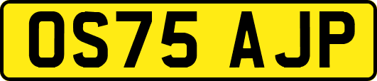 OS75AJP