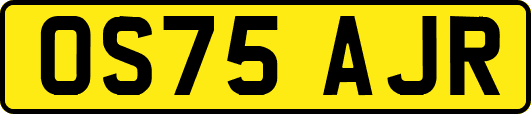 OS75AJR