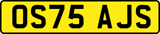 OS75AJS