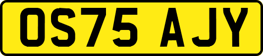 OS75AJY