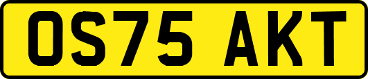 OS75AKT
