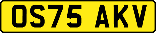 OS75AKV