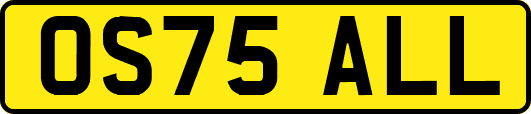 OS75ALL