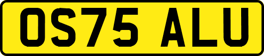 OS75ALU