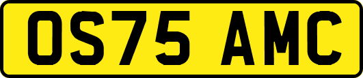 OS75AMC